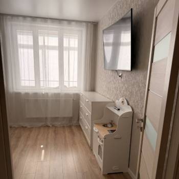 Сдается 2-х комнатная квартира, 63 м²
