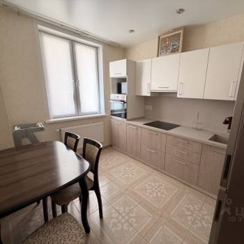 Сдается 2-х комнатная квартира, 63 м²