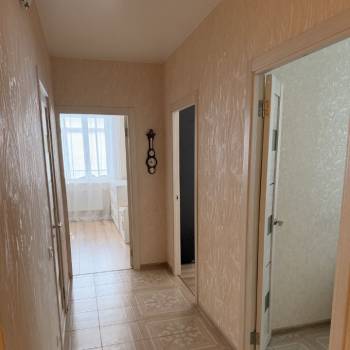 Сдается 2-х комнатная квартира, 63 м²