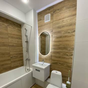 Сдается 1-комнатная квартира, 42 м²