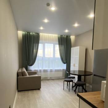 Сдается 1-комнатная квартира, 42 м²