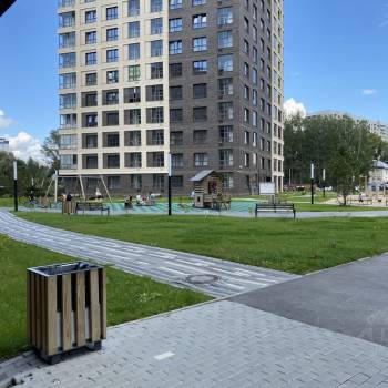 Сдается 1-комнатная квартира, 42 м²