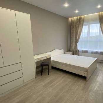 Сдается 1-комнатная квартира, 42 м²