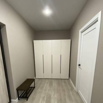 Сдается 1-комнатная квартира, 42 м²