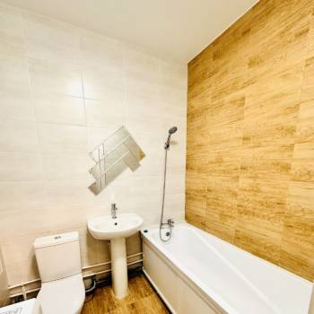 Сдается 1-комнатная квартира, 29 м²
