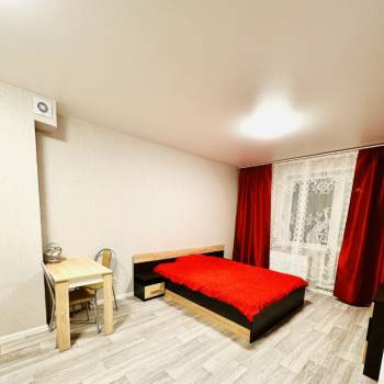 Сдается 1-комнатная квартира, 29 м²