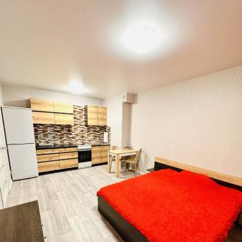 Сдается 1-комнатная квартира, 29 м²