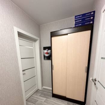Сдается 1-комнатная квартира, 29 м²