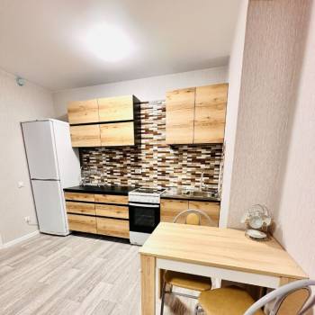Сдается 1-комнатная квартира, 29 м²