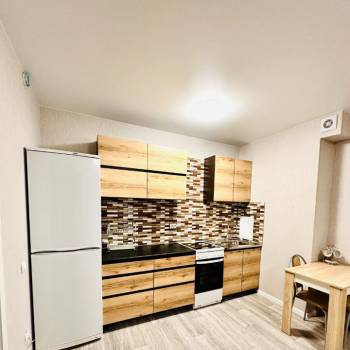 Сдается 1-комнатная квартира, 29 м²