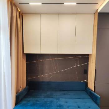 Сдается 1-комнатная квартира, 26 м²