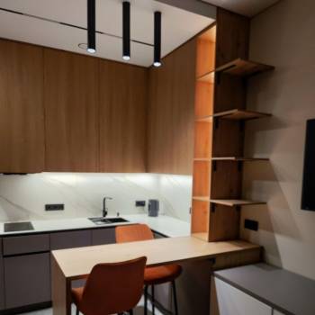 Сдается 1-комнатная квартира, 26 м²