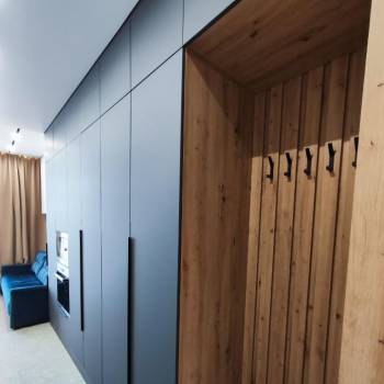Сдается 1-комнатная квартира, 26 м²