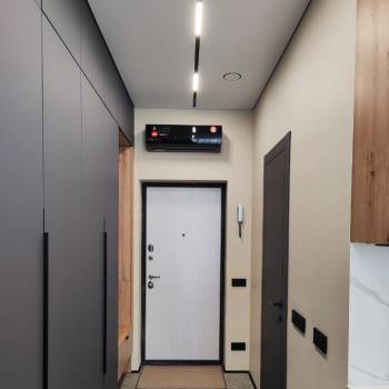 Сдается 1-комнатная квартира, 26 м²
