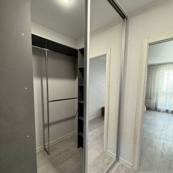 Сдается 1-комнатная квартира, 35,8 м²
