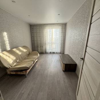 Сдается 1-комнатная квартира, 35,8 м²