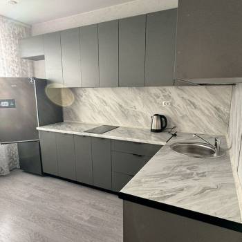 Сдается 1-комнатная квартира, 35,8 м²
