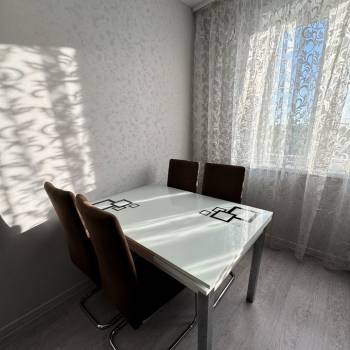 Сдается 1-комнатная квартира, 35,8 м²