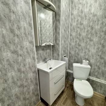 Сдается 1-комнатная квартира, 35,8 м²