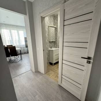Сдается 1-комнатная квартира, 35,8 м²