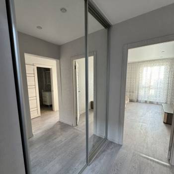 Сдается 1-комнатная квартира, 35,8 м²