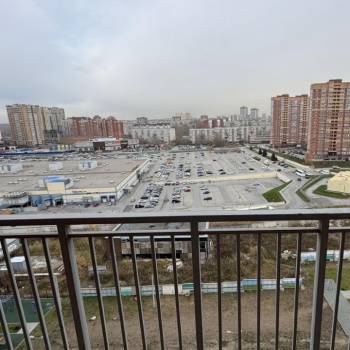 Сдается 1-комнатная квартира, 25 м²
