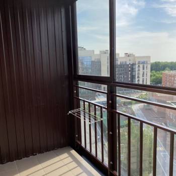 Сдается 1-комнатная квартира, 20 м²