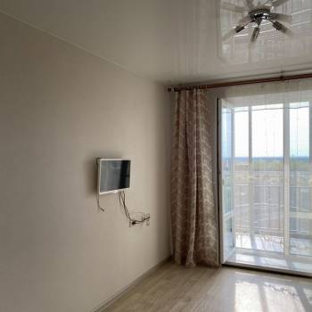 Сдается 1-комнатная квартира, 20 м²