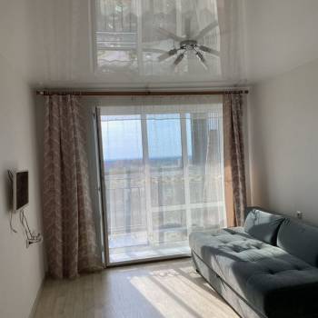 Сдается 1-комнатная квартира, 20 м²