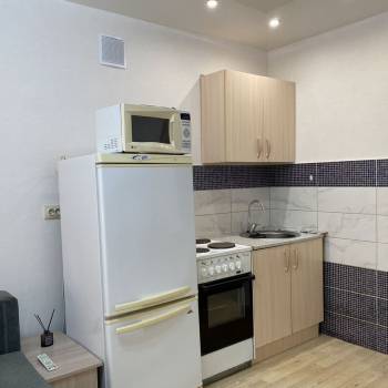 Сдается 1-комнатная квартира, 20 м²