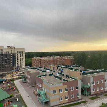 Сдается 1-комнатная квартира, 20 м²