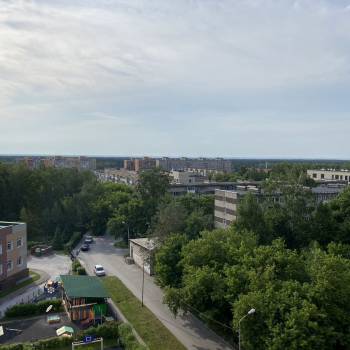Сдается 1-комнатная квартира, 20 м²