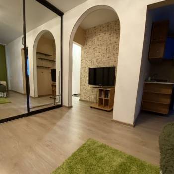 Сдается 1-комнатная квартира, 30 м²