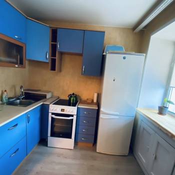 Сдается 1-комнатная квартира, 30 м²