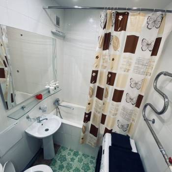 Сдается 1-комнатная квартира, 30 м²