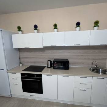 Сдается 1-комнатная квартира, 50 м²