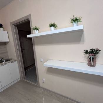 Сдается 1-комнатная квартира, 50 м²