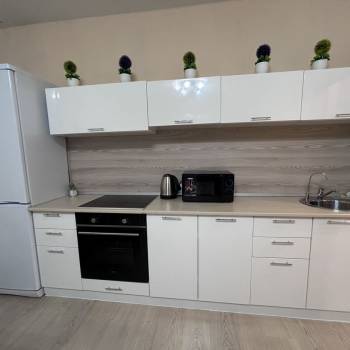 Сдается 1-комнатная квартира, 50 м²