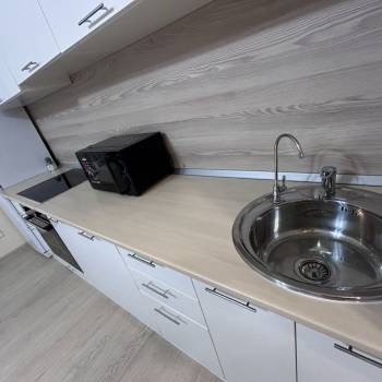 Сдается 1-комнатная квартира, 50 м²