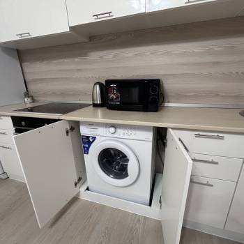 Сдается 1-комнатная квартира, 50 м²