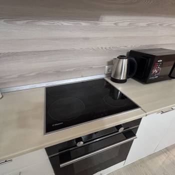 Сдается 1-комнатная квартира, 50 м²