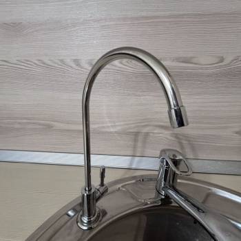 Сдается 1-комнатная квартира, 50 м²