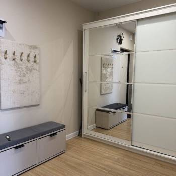 Сдается 1-комнатная квартира, 38 м²