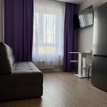 Сдается 1-комнатная квартира, 38 м²