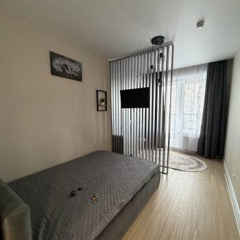 Сдается 1-комнатная квартира, 38 м²