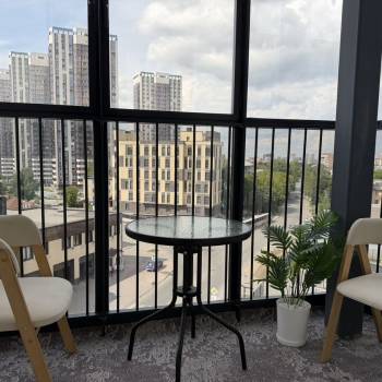 Сдается 1-комнатная квартира, 38 м²