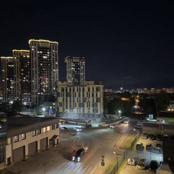 Сдается 1-комнатная квартира, 38 м²