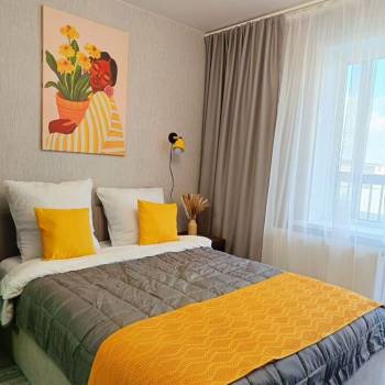 Сдается 1-комнатная квартира, 22 м²