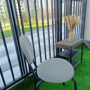 Сдается 1-комнатная квартира, 22 м²