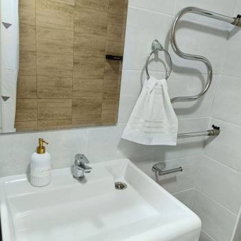 Сдается 1-комнатная квартира, 22 м²